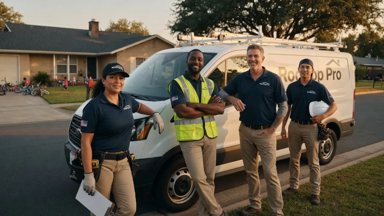 Roof Repair in Cutler, IN near me