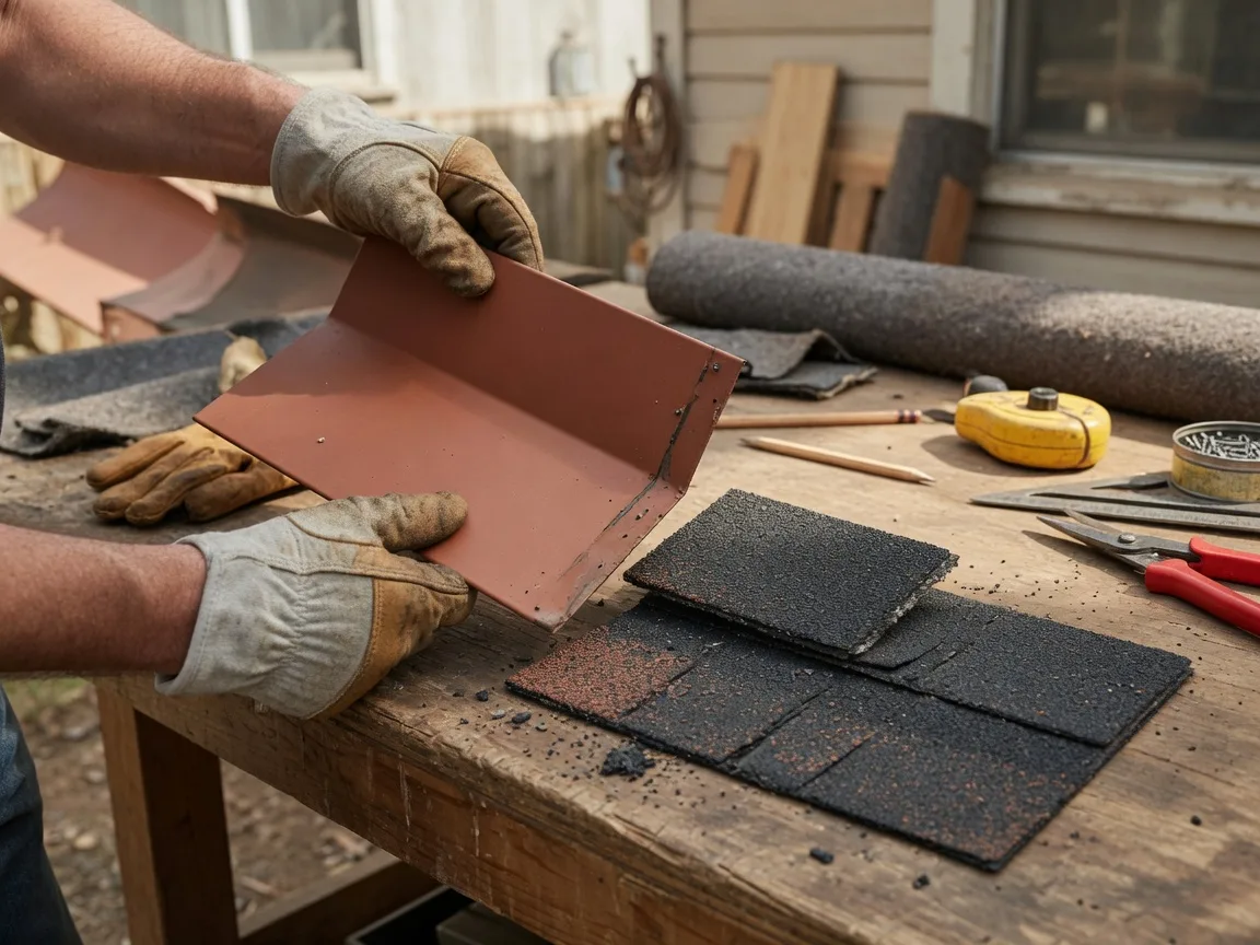 Roof Repair company in Cutler, IN